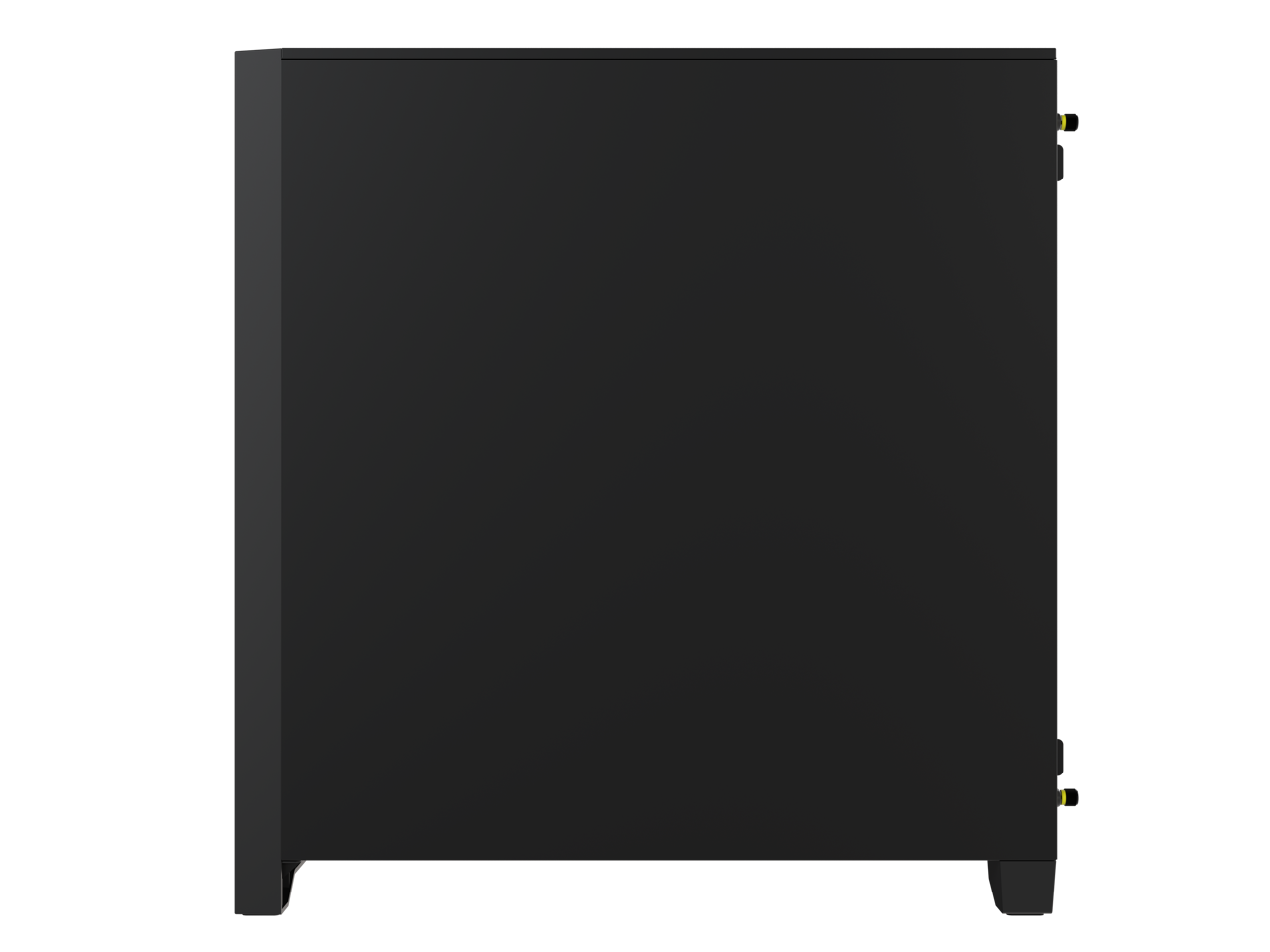 CORSAIR 4000D RGB AIRFLOW MID-TOWER CASE BLACK thumbnail 7