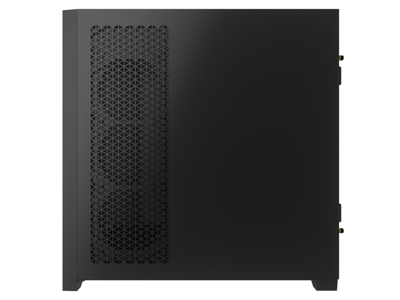 CORSAIR ICUE 5000D RGB AIRFLOW MID-TOWER CASE BLACK thumbnail 7