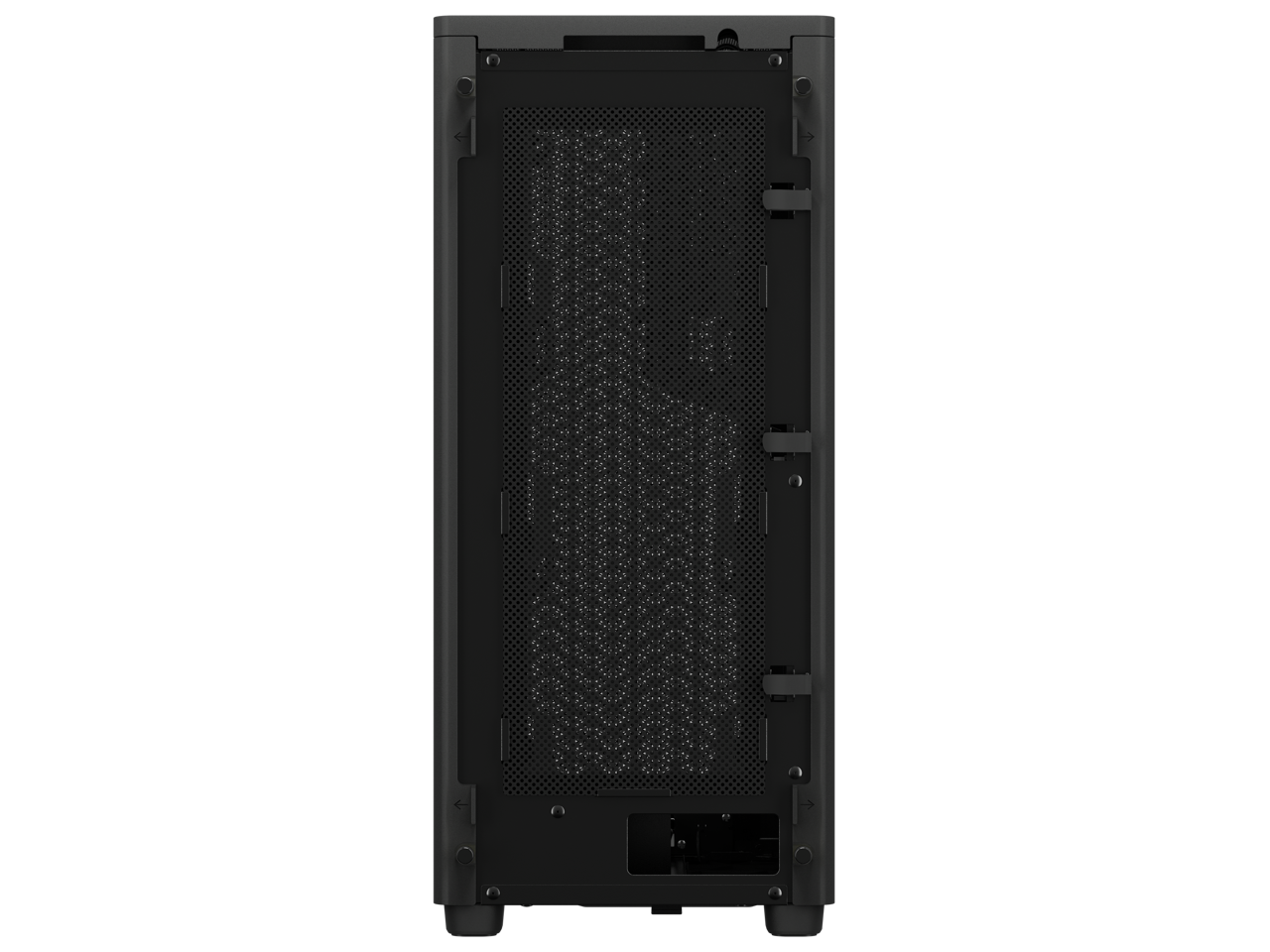 CORSAIR 2000D AIRFLOW  ITX TOWER BLACK thumbnail 4