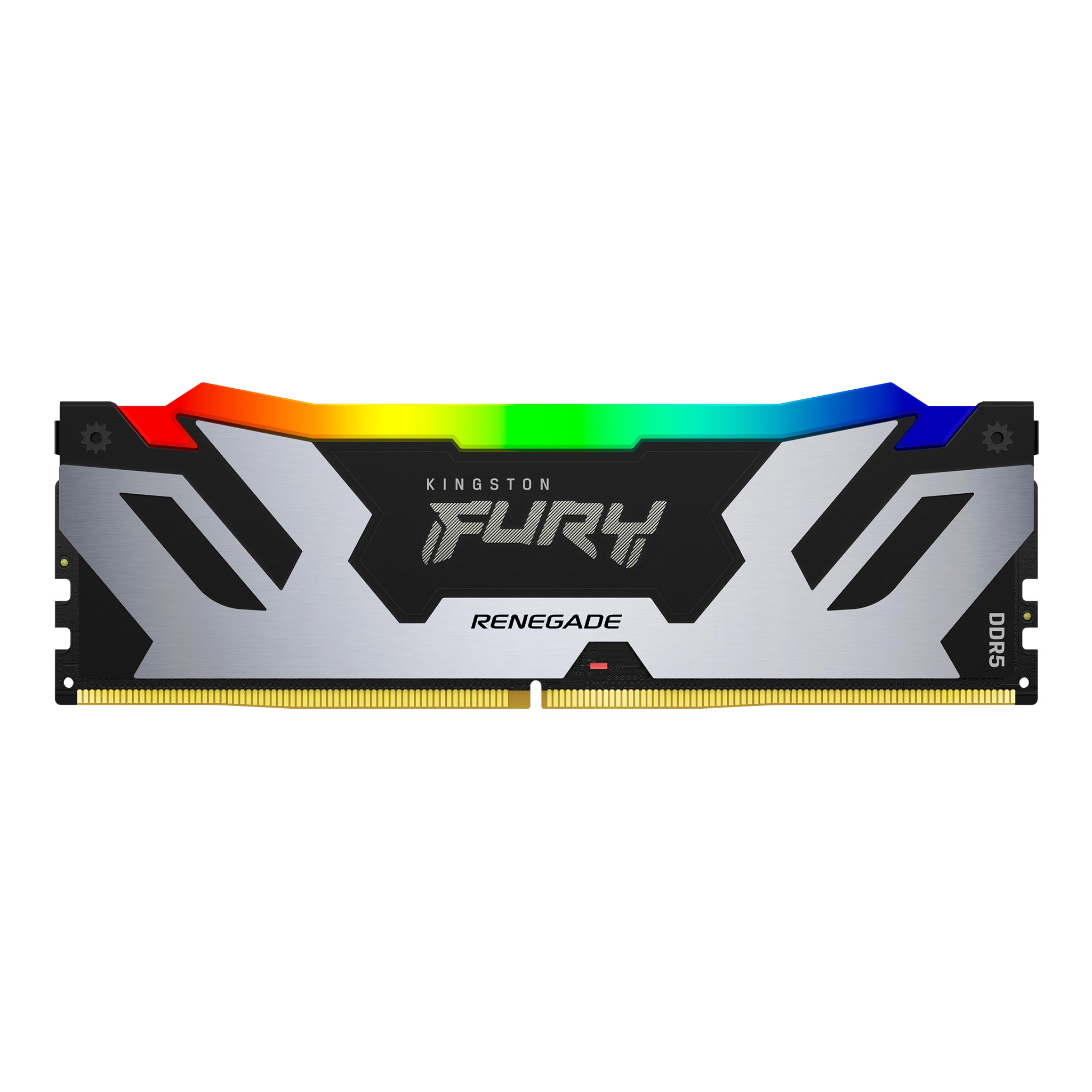 KINGSTON FURY RENEGADE RGB 96GB KIT (48GB*2) DDR5 6000MHz thumbnail 2