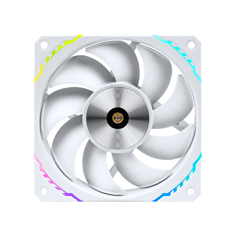 VALKYRIE V360 AIO RGB WATER COOLER MERLIN thumbnail 3