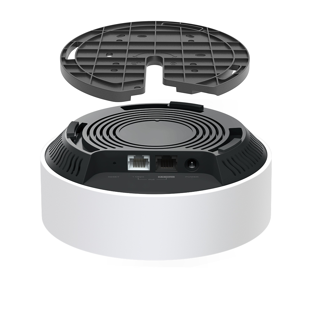 TP-LINK Deco AX3000 Mesh WiFi 6 System with PoE (2-PACK) thumbnail 10