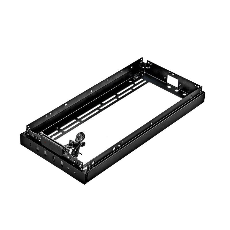 SSUPD MESHROOM EXTENDER 25MM BRACKET thumbnail 6