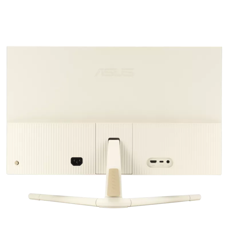 VU249CFE-M CREAM 23.8