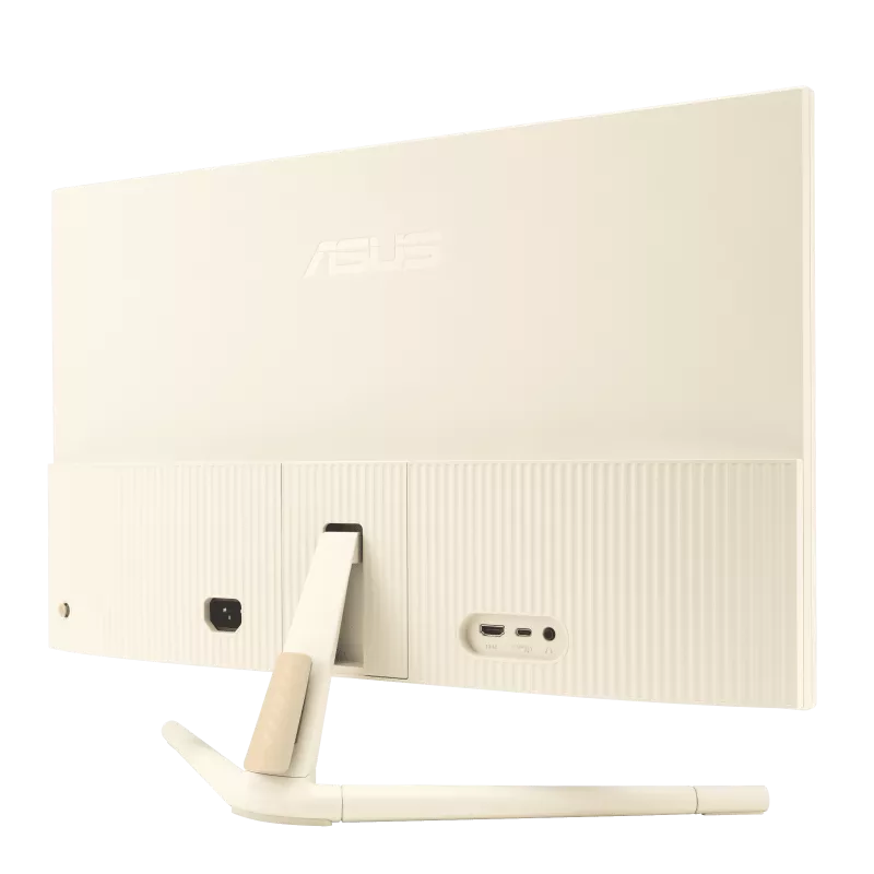 VU249CFE-M CREAM 23.8