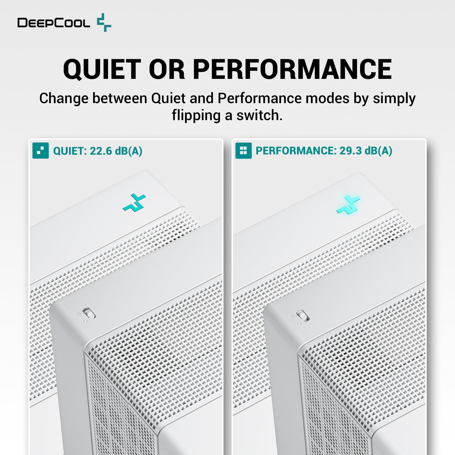 DEEPCOOL ASSASSIN IV PREMIUM CPU AIR COOLER WHITE thumbnail 5