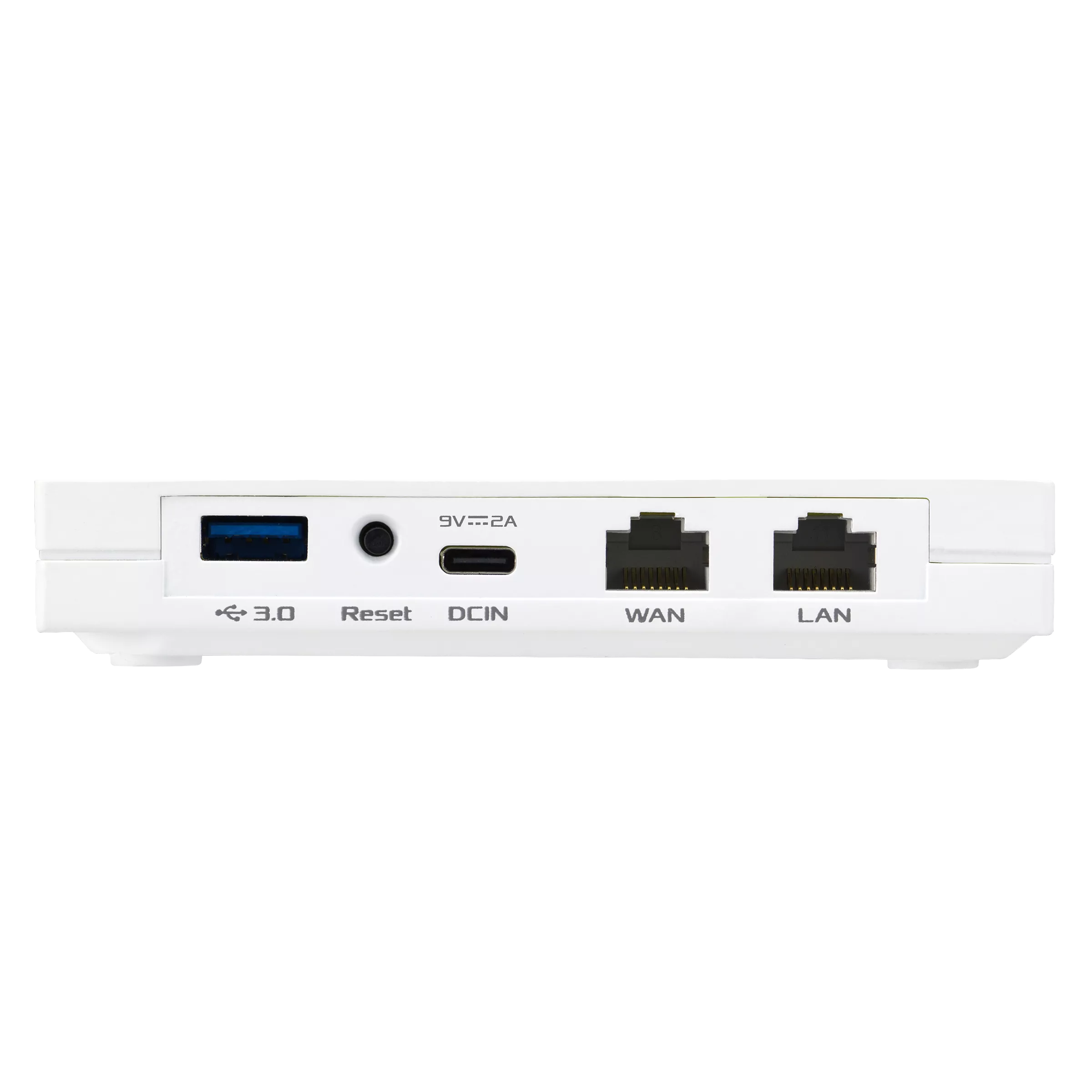 ASUS RT-AX57 GO AX3000 DUAL BAND WIFI 6 TRAVEL ROUTER thumbnail 5