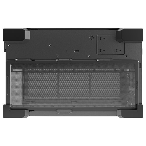 ANTEC C8 FRONT & SIDE GLASS PANEL CASE BLACK thumbnail 21