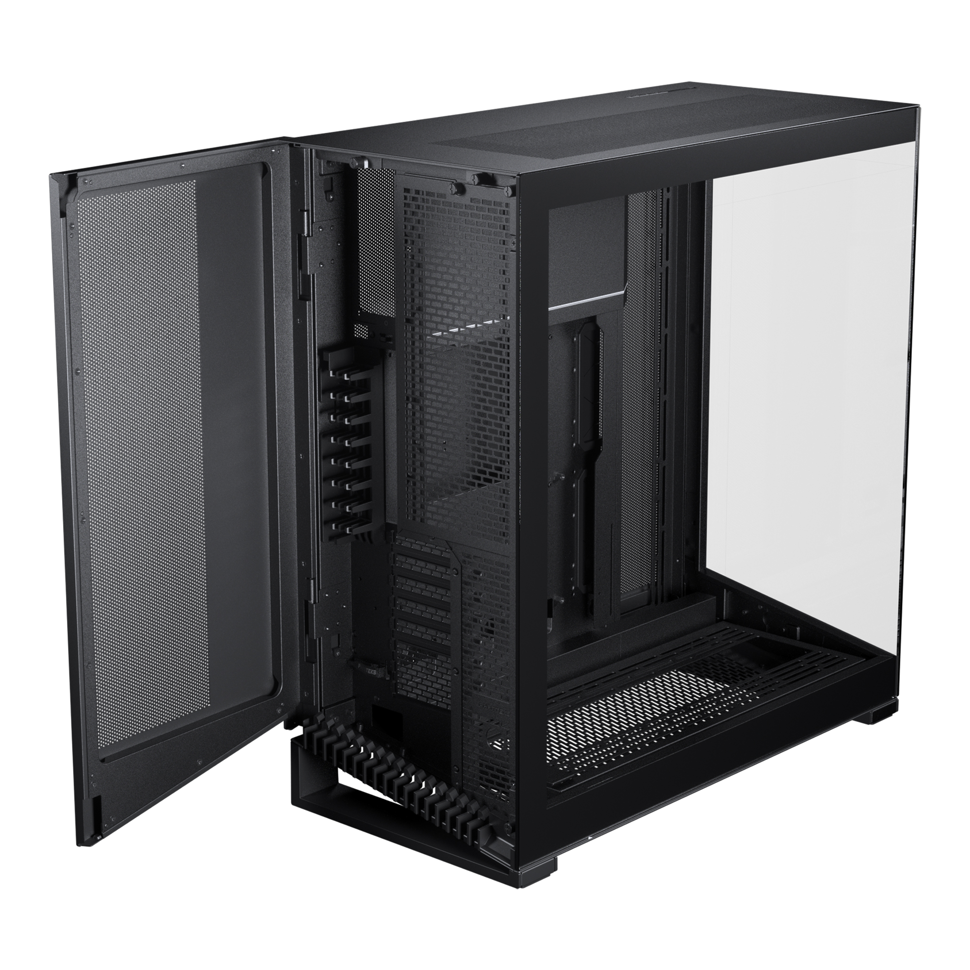 PHANTEKS NV SERIES NV9 FULL TOWER CASE BLACK thumbnail 5