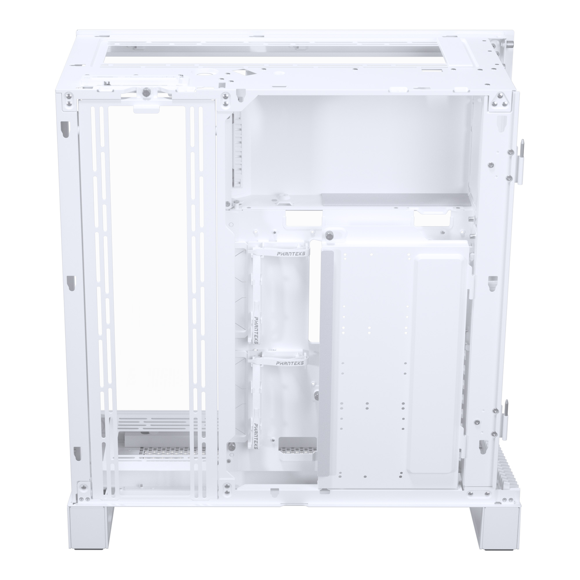 PHANTEKS NV SERIES NV9 FULL TOWER CASE WHITE thumbnail 6