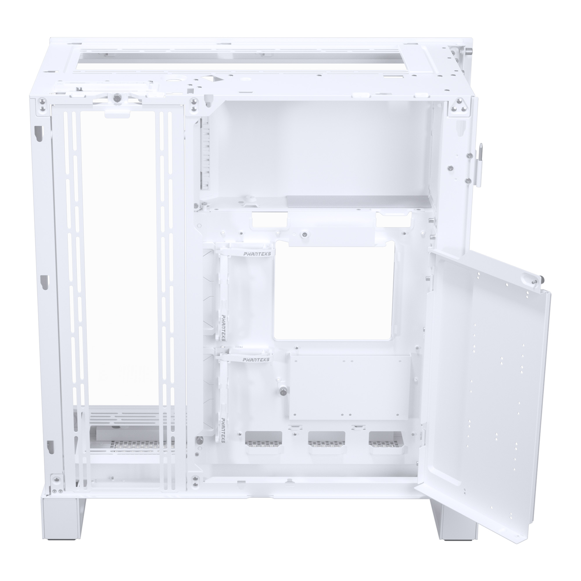 PHANTEKS NV SERIES NV9 FULL TOWER CASE WHITE thumbnail 7
