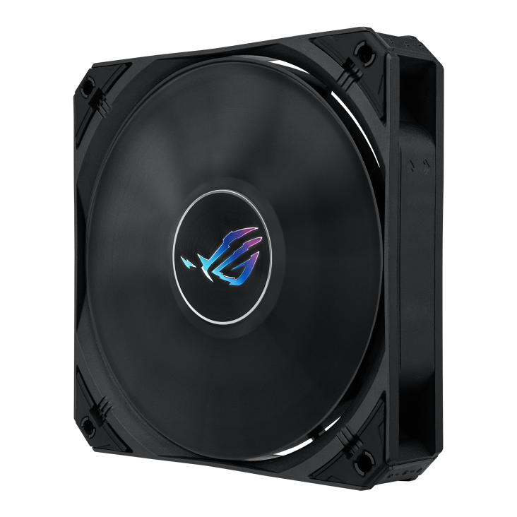 ASUS ROG STRIX LC III 360 thumbnail 5