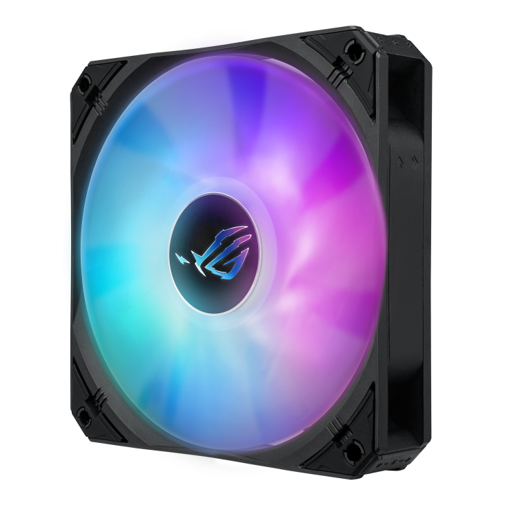 ASUS ROG STRIX LC III 360 ARGB thumbnail 8