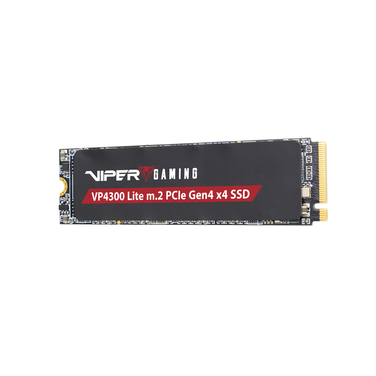 PATRIOT VP4300 Lite M.2 PCIe Gen4 x4 Gaming SSD 4TB thumbnail 7