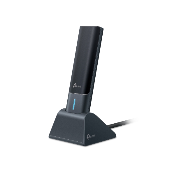 AXE5400 WI-FI 6E WIRELESS USB ADAPTER