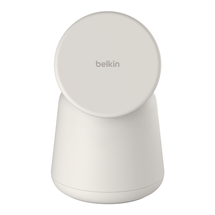 BELKIN BOOSTCHARGE PRO 2IN1 WIRELESS DOCK W/MAGSAFE 15W thumbnail 3