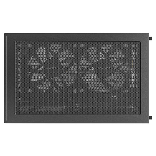 CX200M ELITE CASE BLACK thumbnail 2