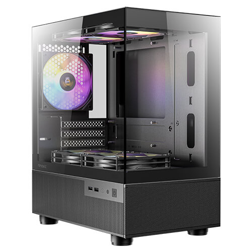 CX200M ELITE CASE BLACK thumbnail 12