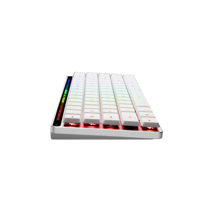 ASUS ROG FALCHION 矮軸 65% 精巧無線電競鍵盤(RX光學紅軸) thumbnail 8