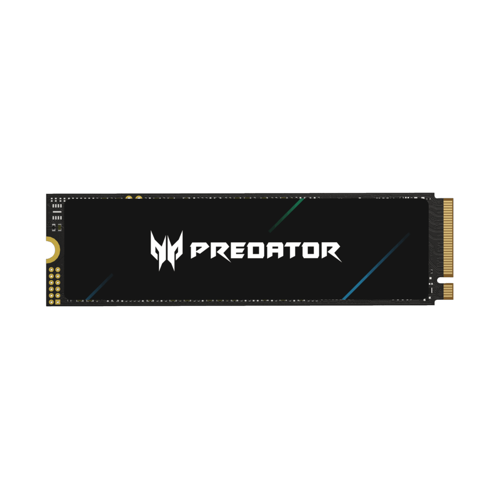 ACER GM6 1TB PCIE GEN4X4 M.2 thumbnail 5