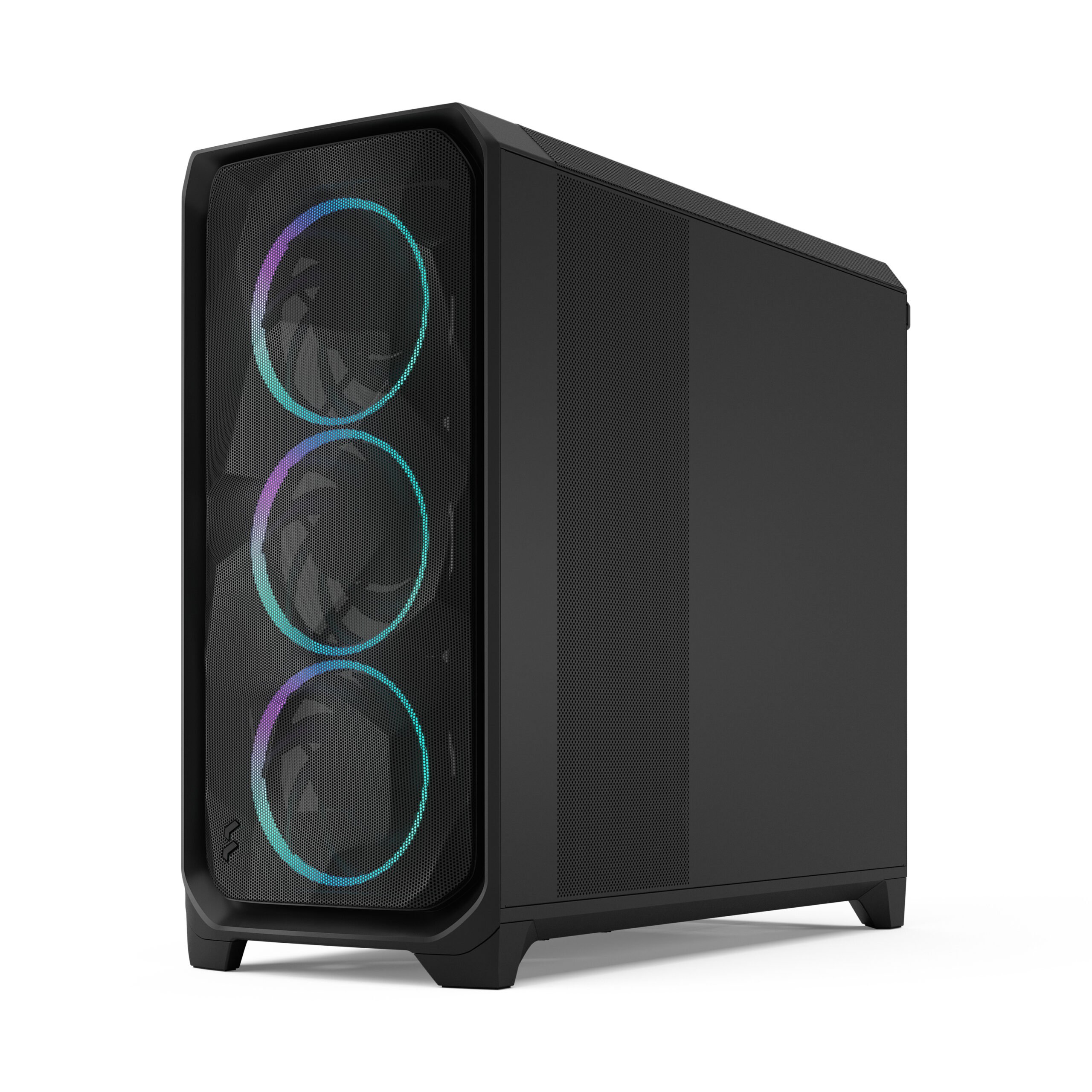 FRACTAL DESIGN MESHIFY 3 XL BLACK RGB TG LIGHT TINT thumbnail 5