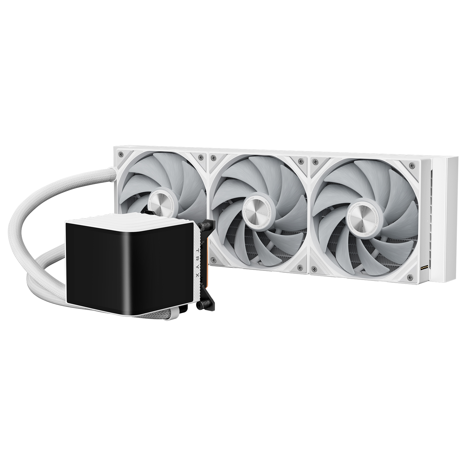TRYX PANORAMA 360 WHITE UPGRADE thumbnail 3