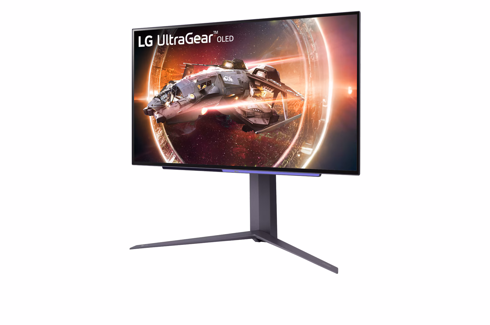 LG 27GS95QE-B/EP 240Hz 2K QHD OLED thumbnail 2