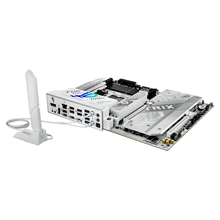 ASUS ROG STRIX X870-A GAMING WIFI (90MB1IF0-M0UAY0) thumbnail 6