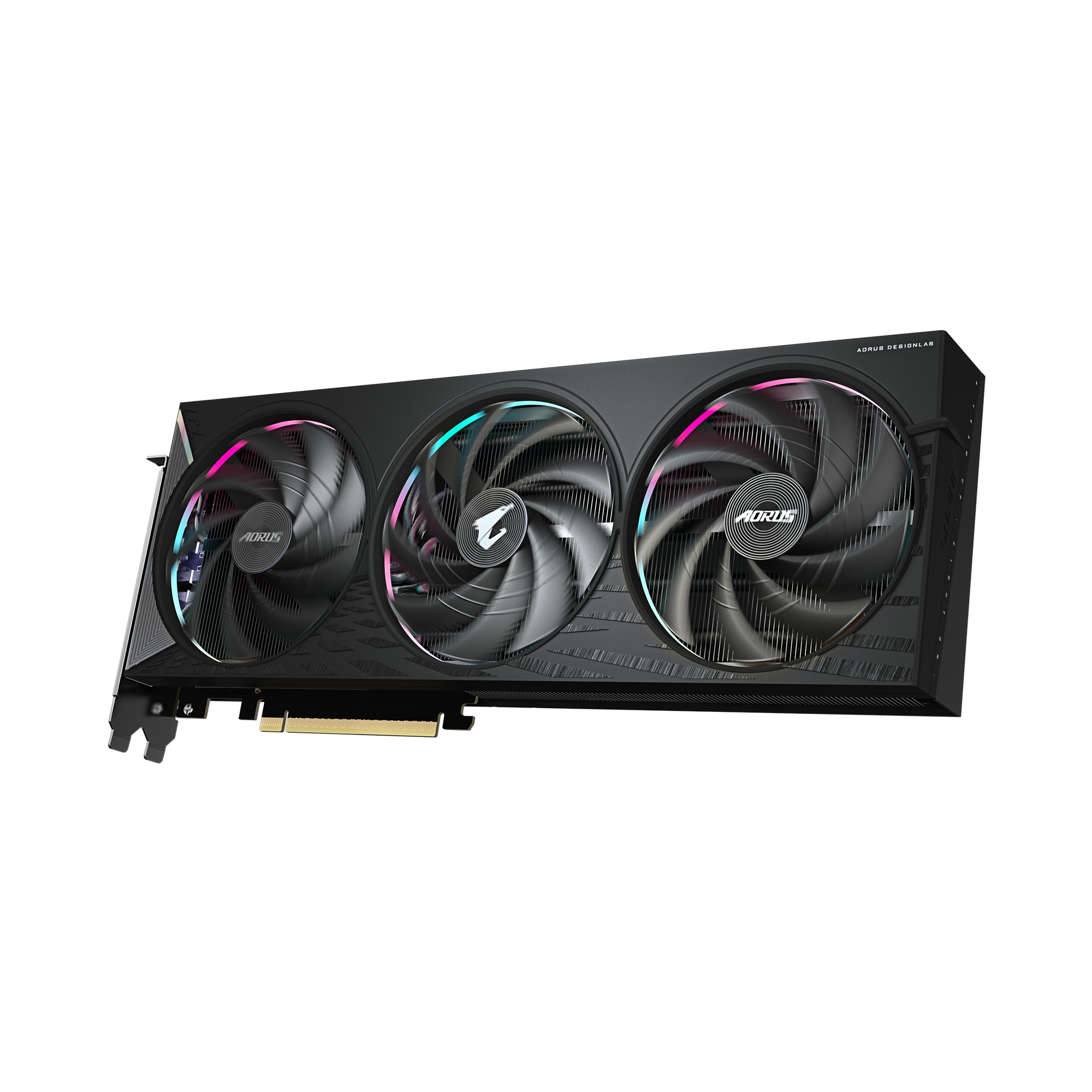 GIGABYTE RTX5060TI AORUS ELITE 16GB GDDR7 thumbnail 7