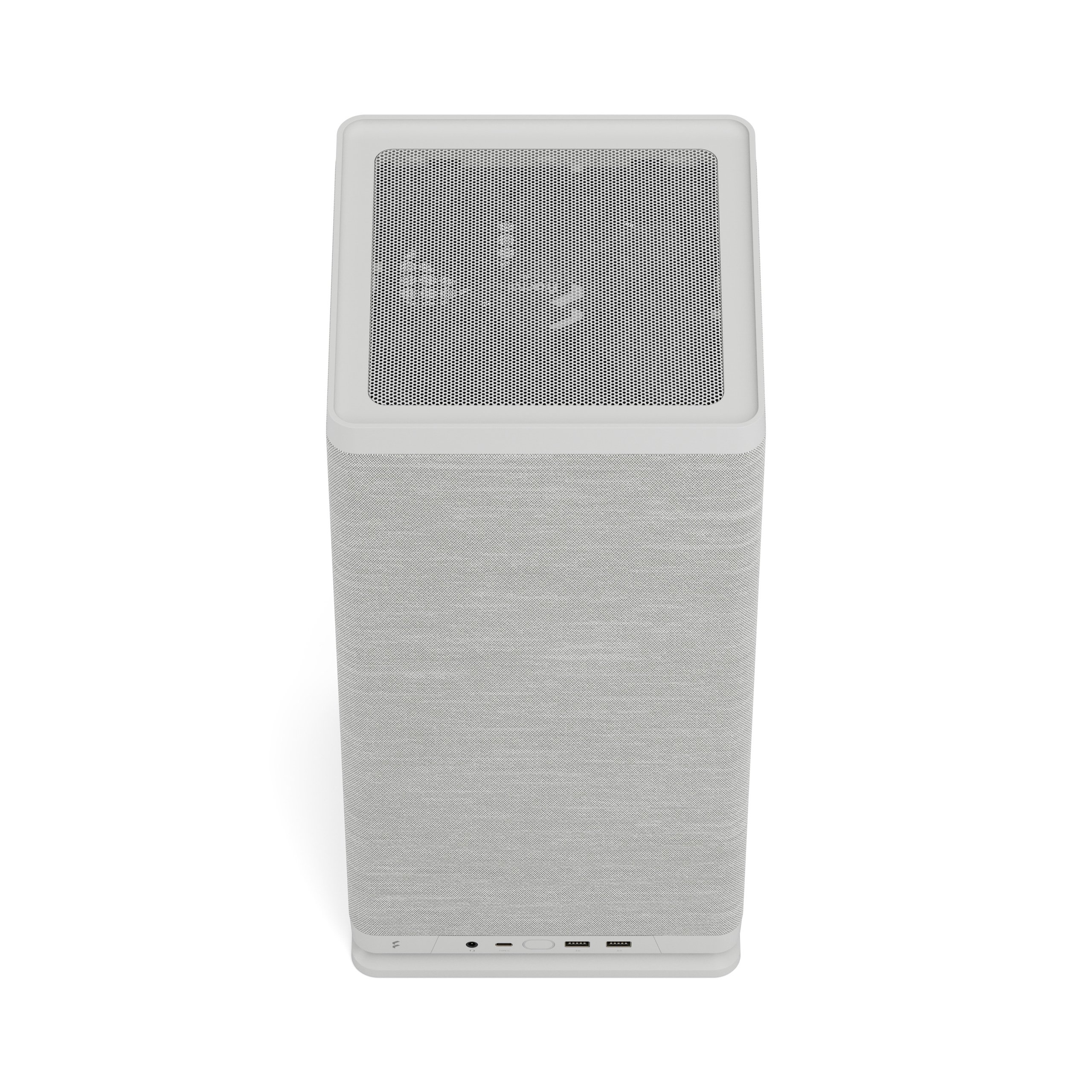 MOOD LIGHT GRAY MINI-ITX CASE thumbnail 5