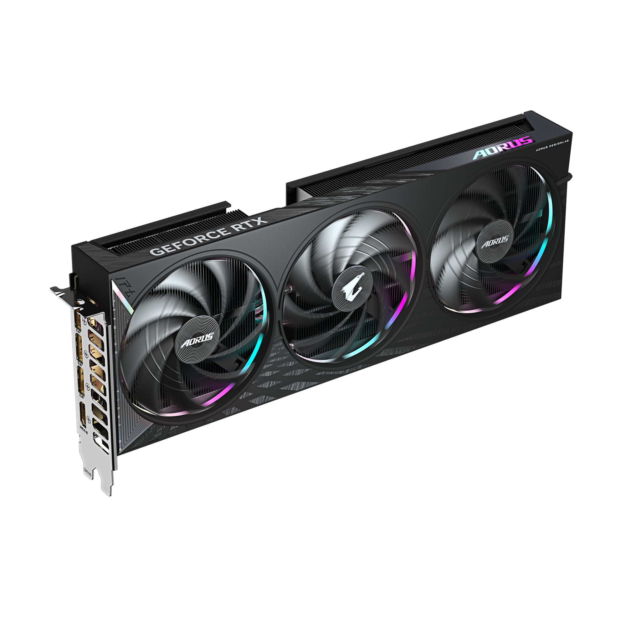 GIGABYTE RTX5060TI EAGLE OC 16GB GDDR7 thumbnail 10