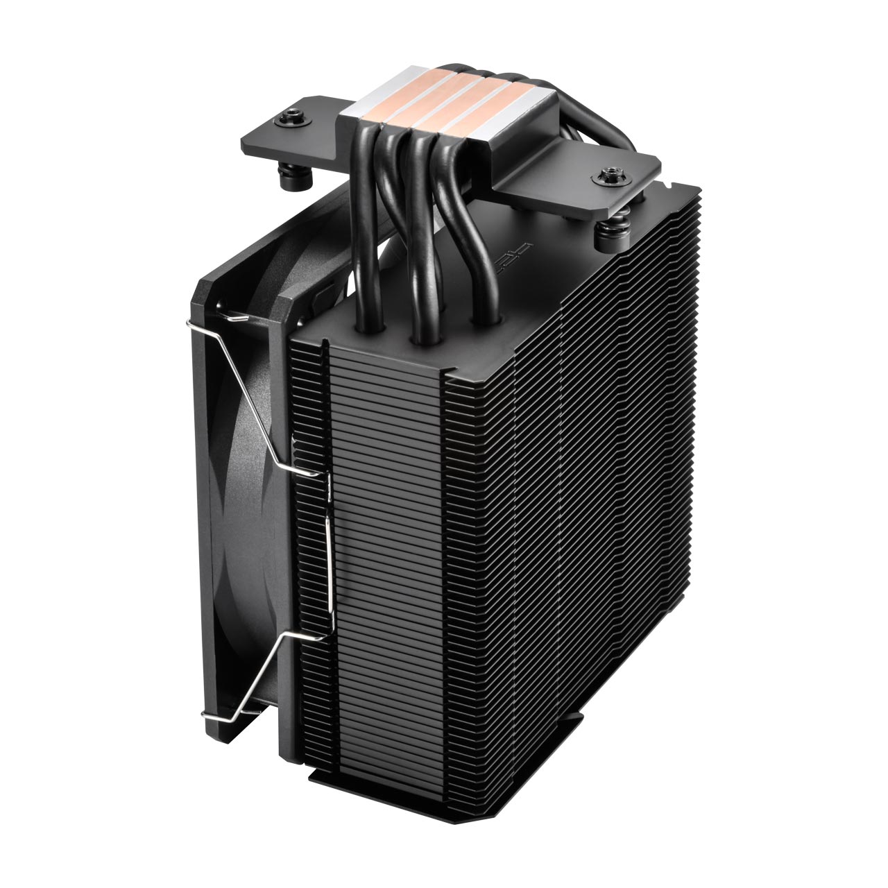 FSP NP5 CPU COOLER BLACK thumbnail 2