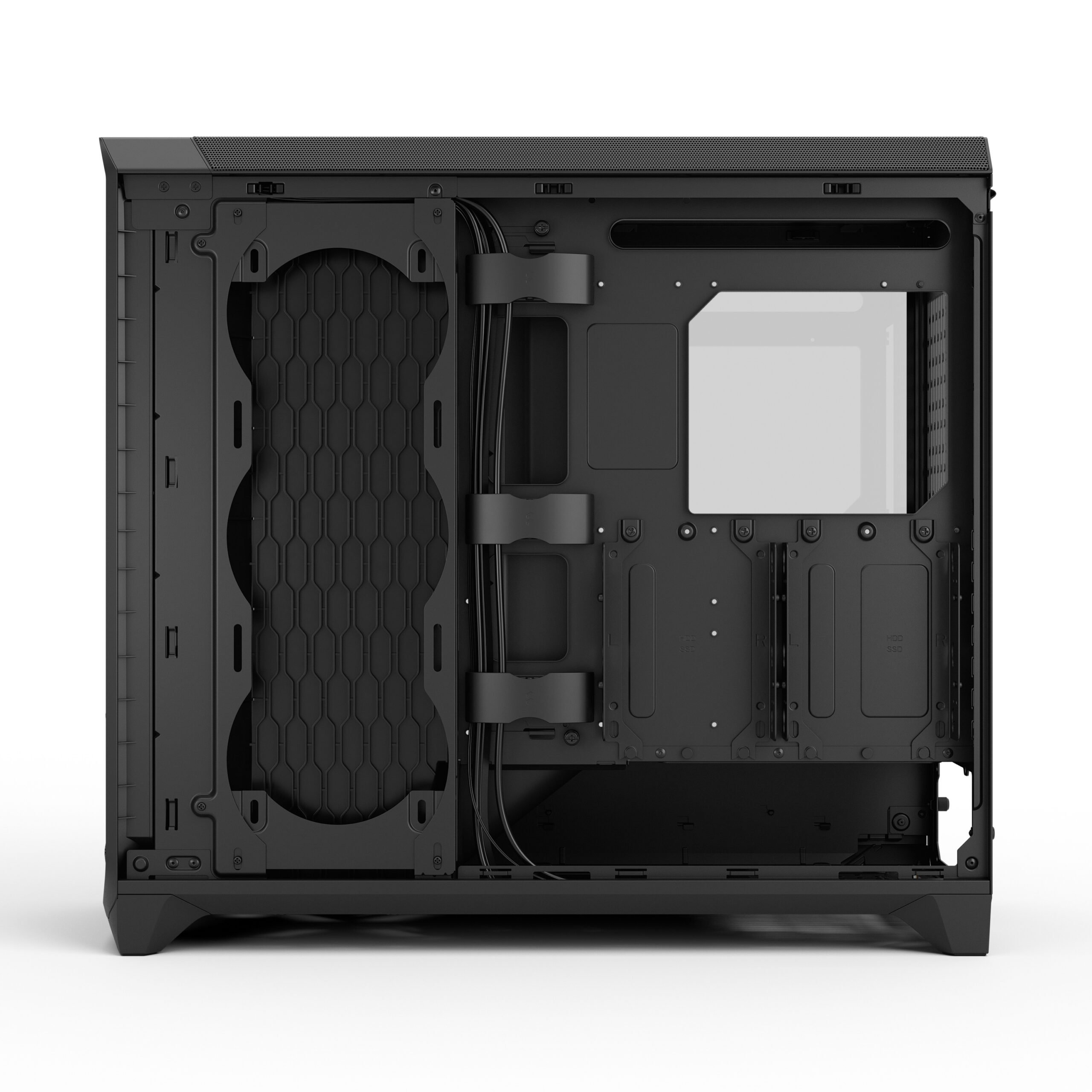 FRACTAL DESIGN MESHIFY 3 XL BLACK TG LIGHT TINT thumbnail 13