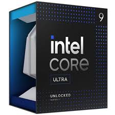 CORE ULTRA 9 285K 3.7G LGA1851 CPU