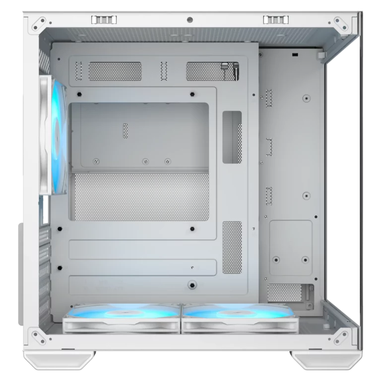 MIRAGE 4 WHITE MATX CASE thumbnail 4