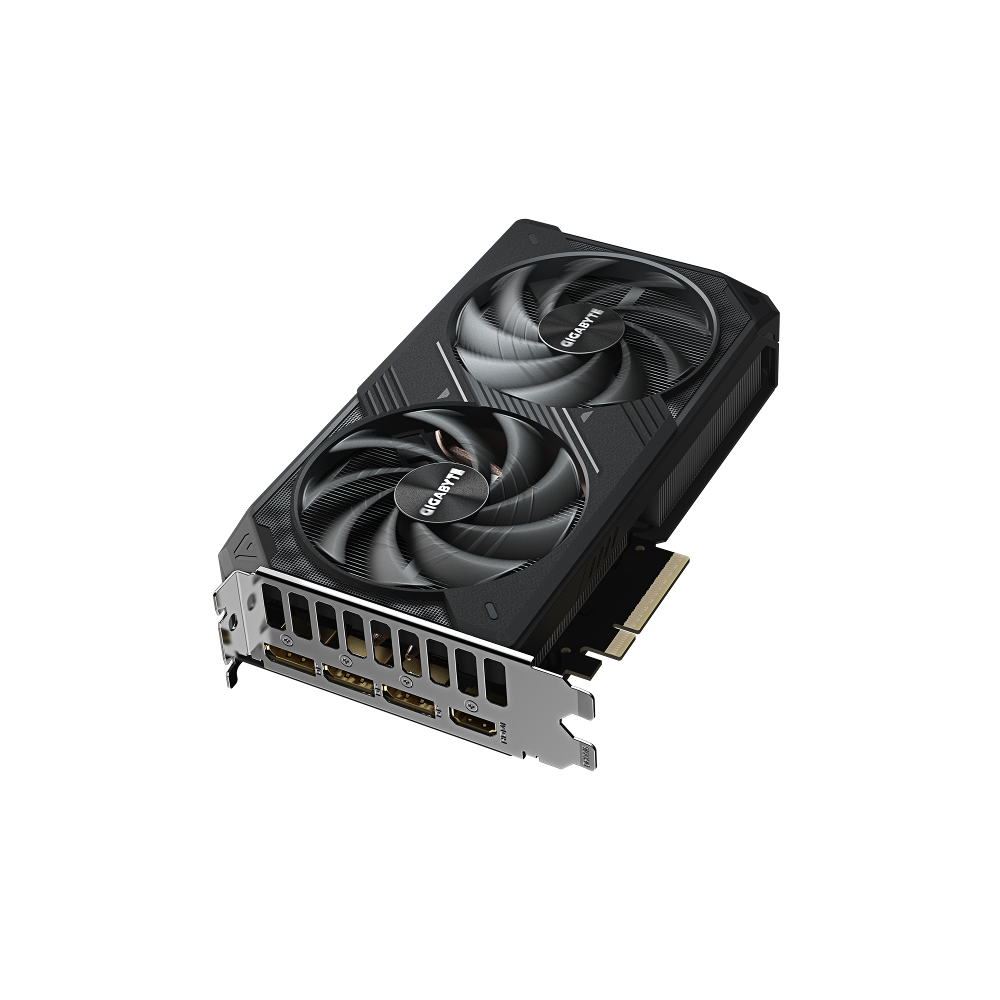 GIGABYTE RTX5060TI WINDFORCE X2 OC 8GB GDDR7 thumbnail 35