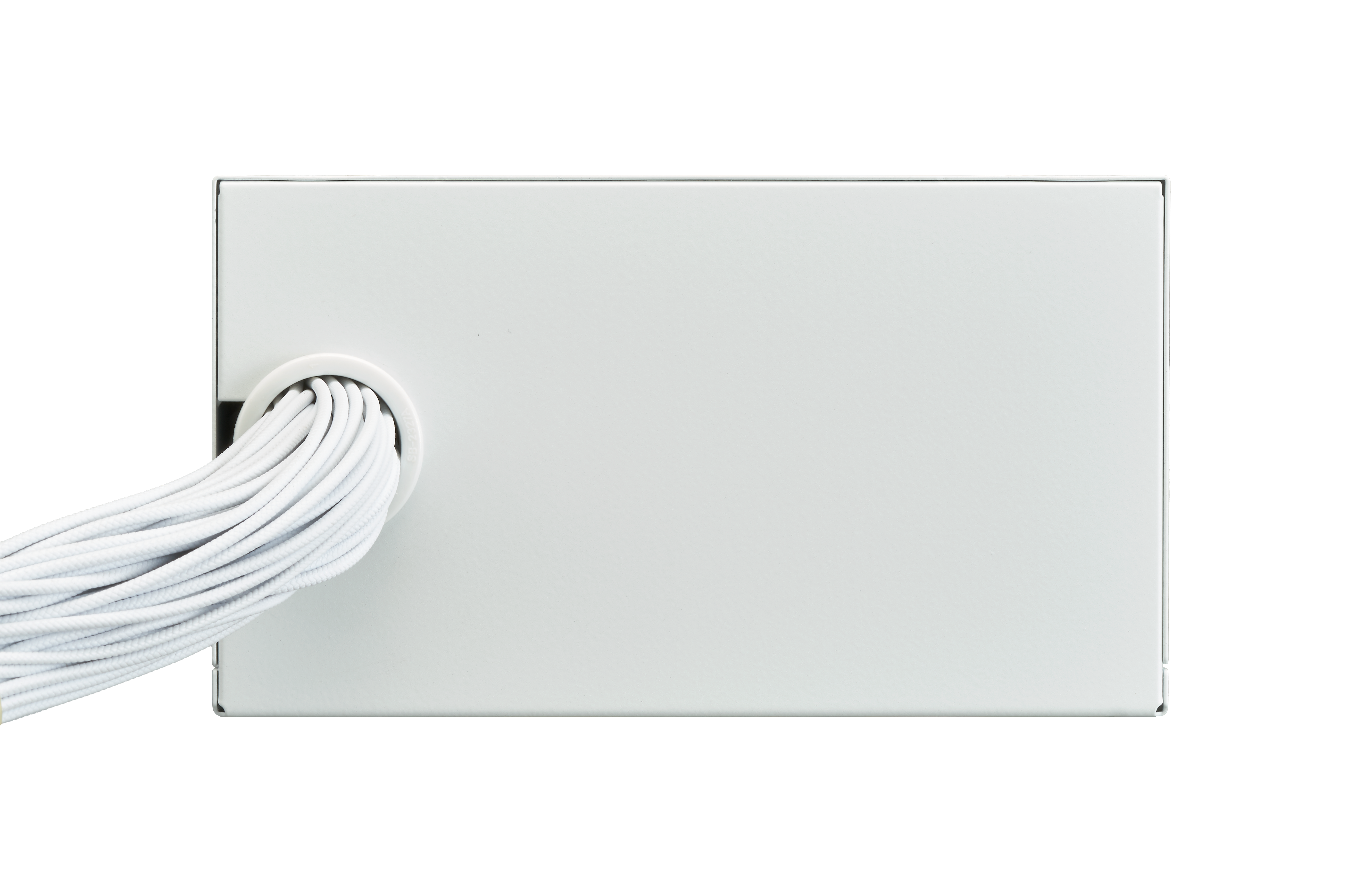 MWE GOLD 750W V3 ATX3.1 WHITE thumbnail 5