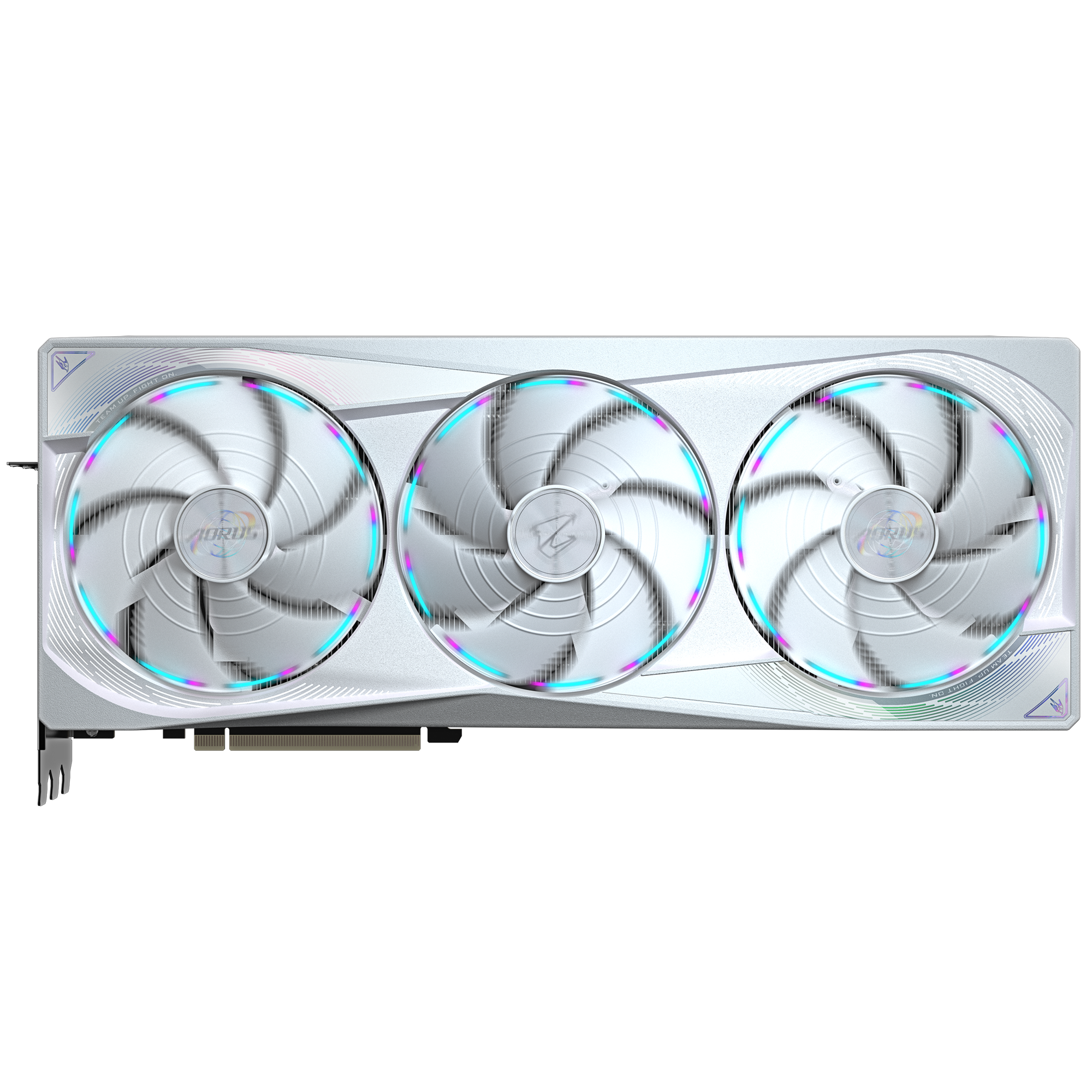 RTX5080 AORUS MASTER ICE 16GB GDDR7 thumbnail 25