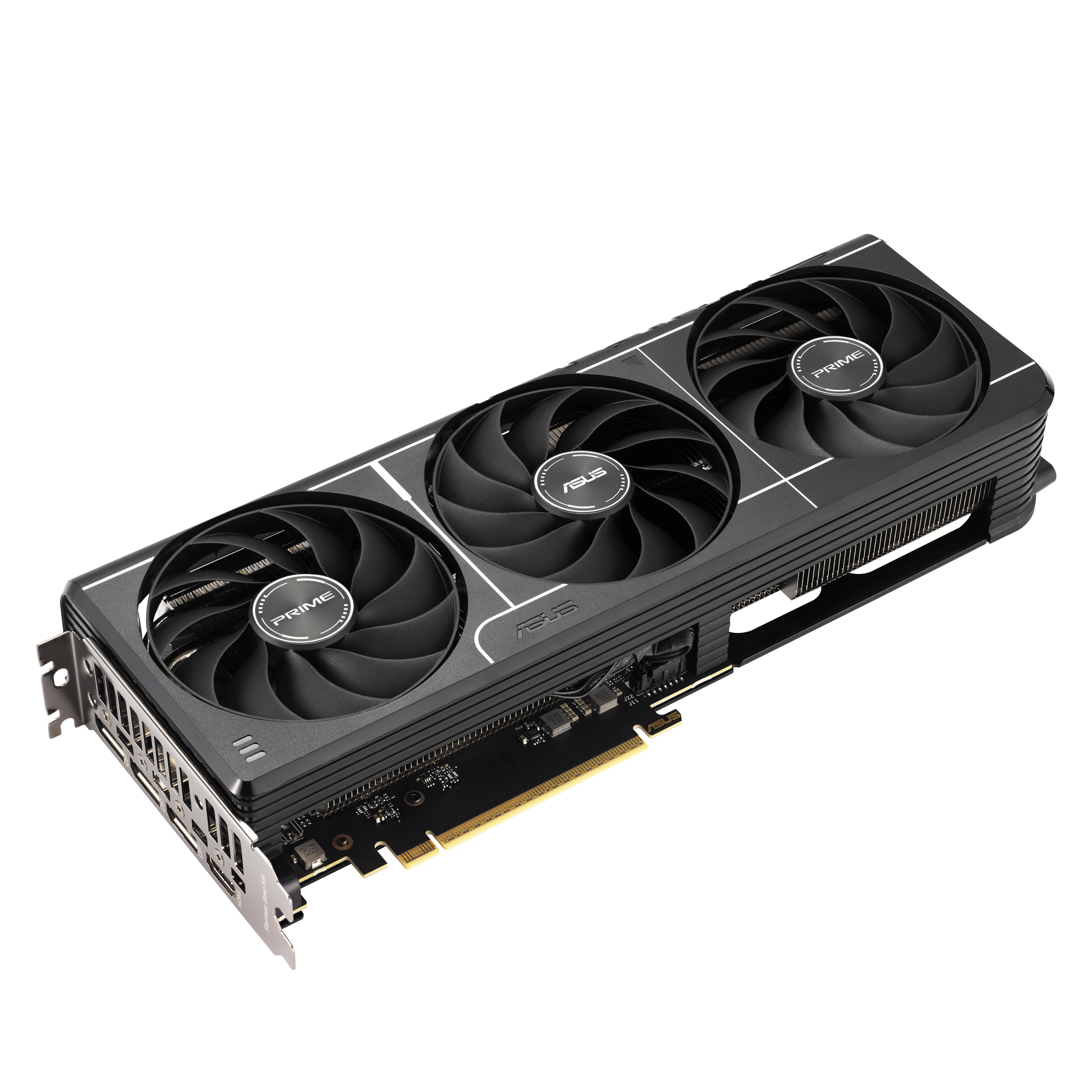 ASUS PRIME RTX5060TI 8GB GDDR7 thumbnail 3