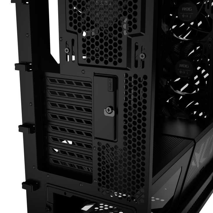 ASUS ROG STRIX HELIOS II GX601S BLACK thumbnail 16