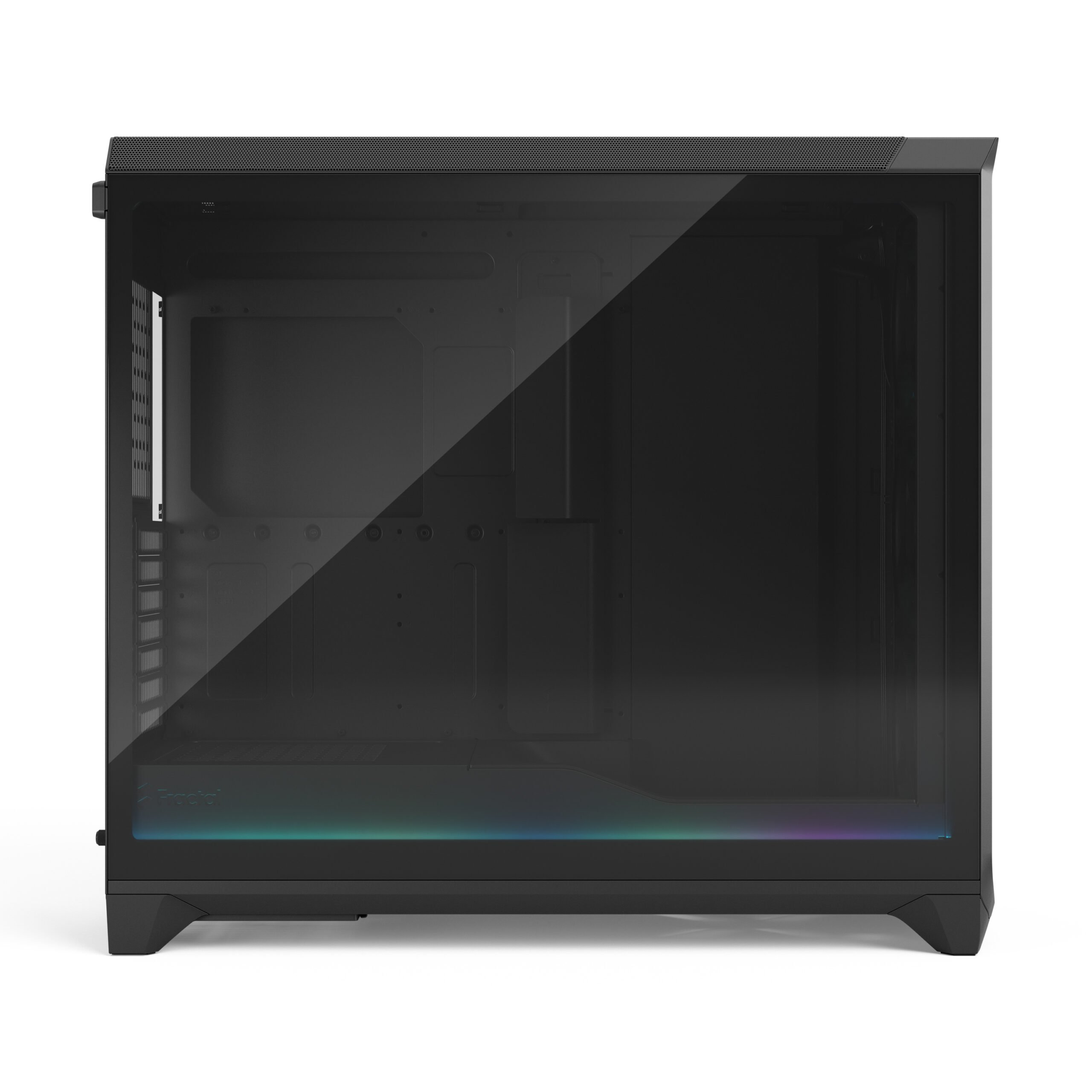 FRACTAL DESIGN MESHIFY 3 XL AMBIENCE PRO RGB BLACK TG LIGHT TINT thumbnail 8
