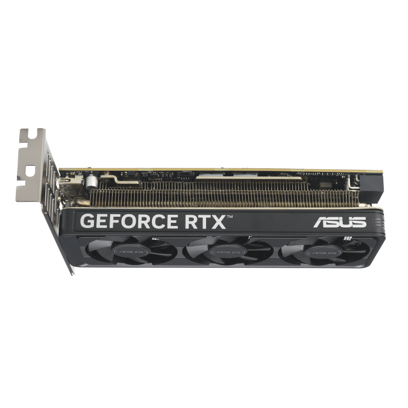 ASUS RTX5060 OC 8GB GDDR7 (L.P) thumbnail 2