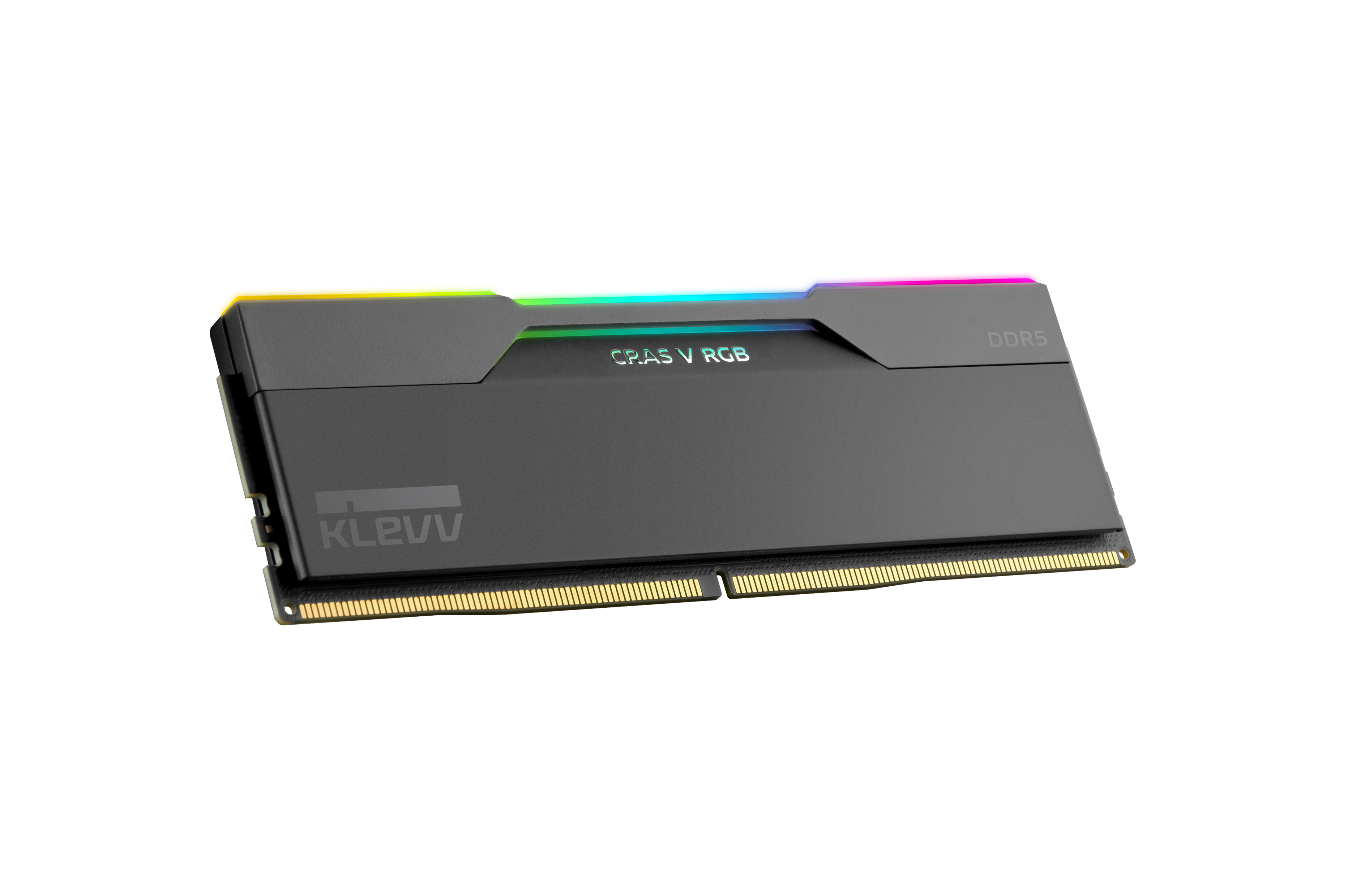 CRAS V RGB BLACK 32G(16G*2) DDR5 6000MHZ thumbnail 33