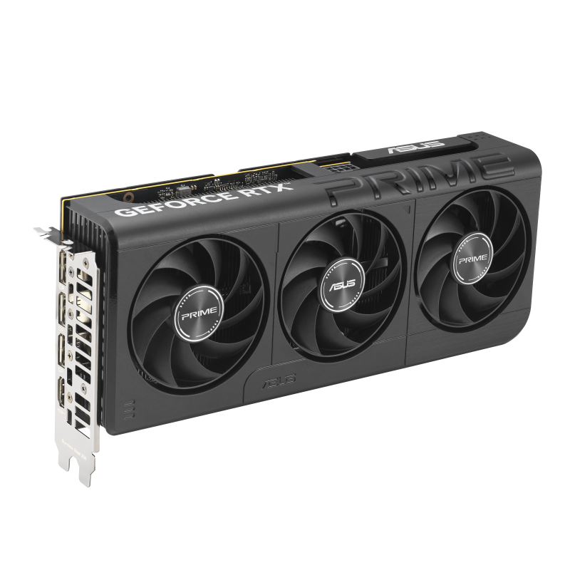 ASUS PRIME RTX5060 OC 8GB GDDR7 thumbnail 4