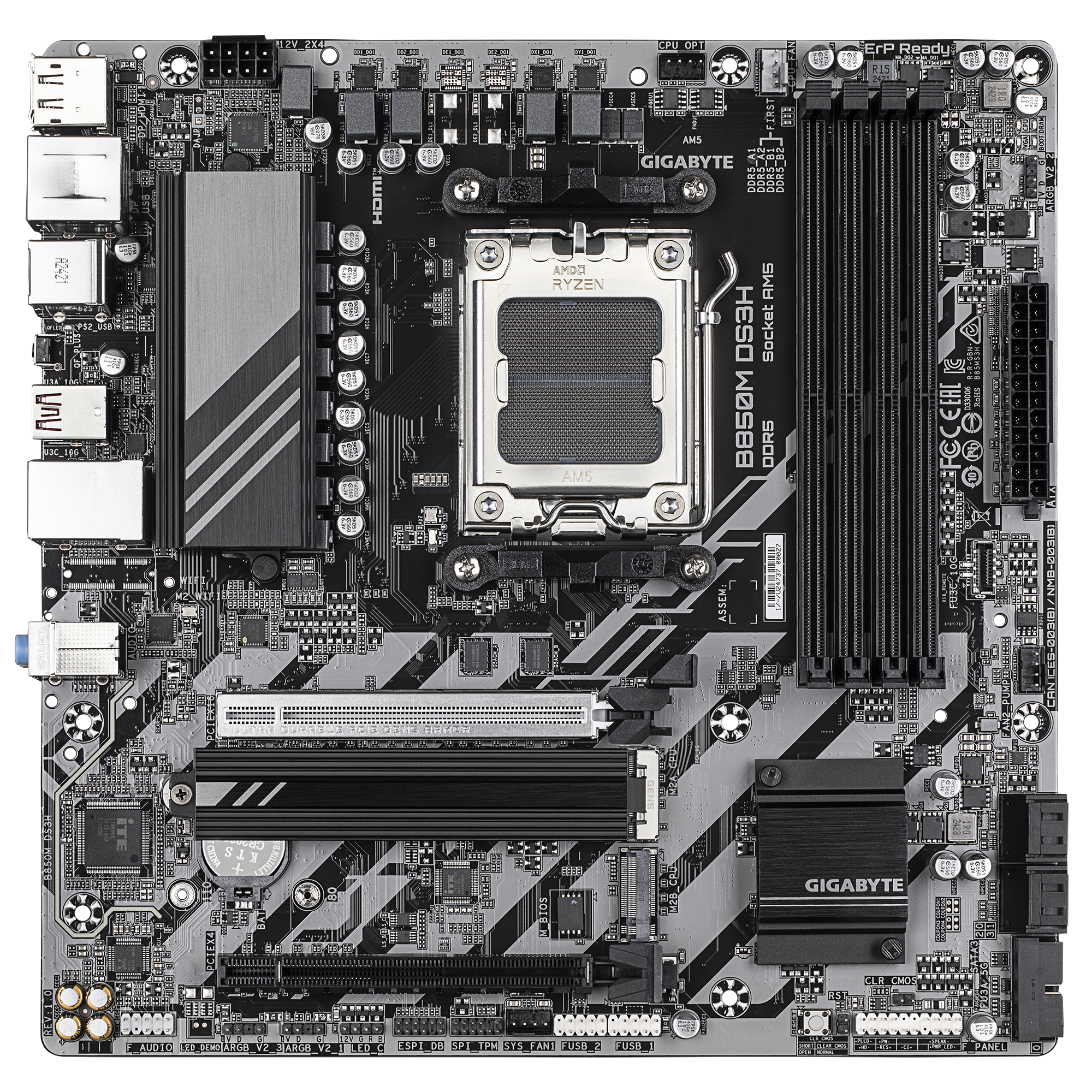 B850M DS3H thumbnail 2