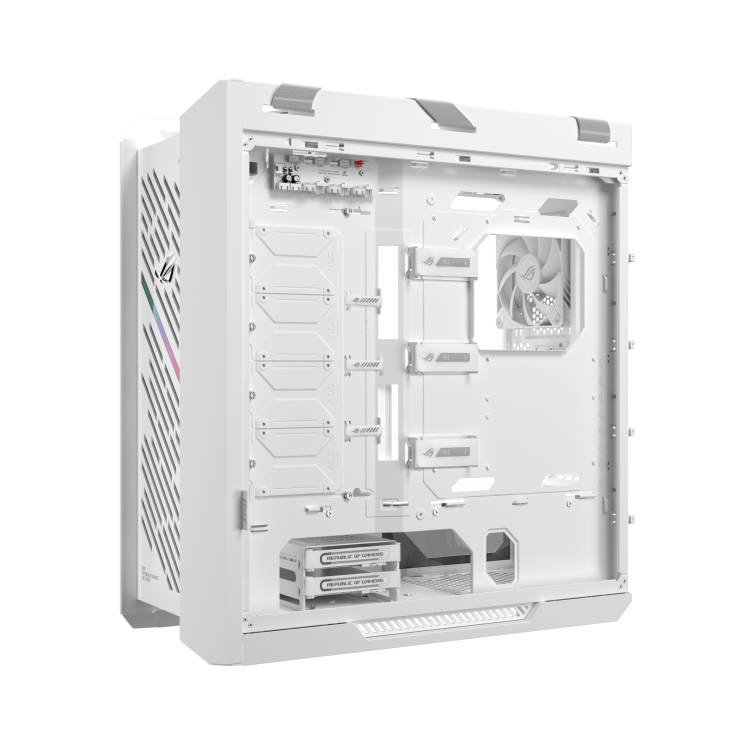 ASUS ROG STRIX HELIOS II GX601S WHITE thumbnail 13