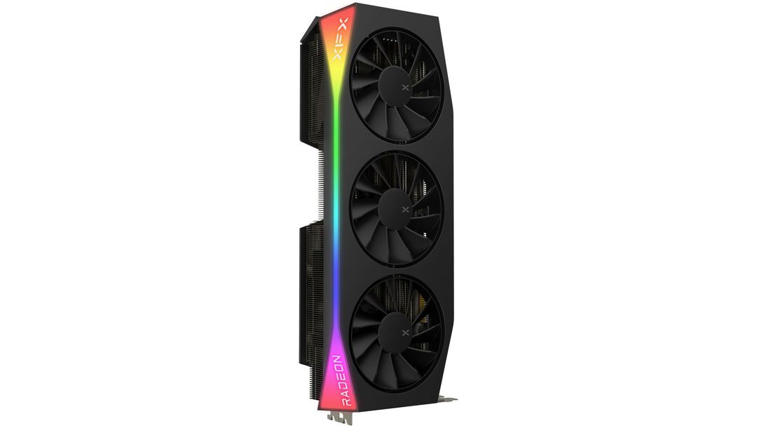 MERCURY RX9070XT OC RGB 16GB GDDR6 thumbnail 4