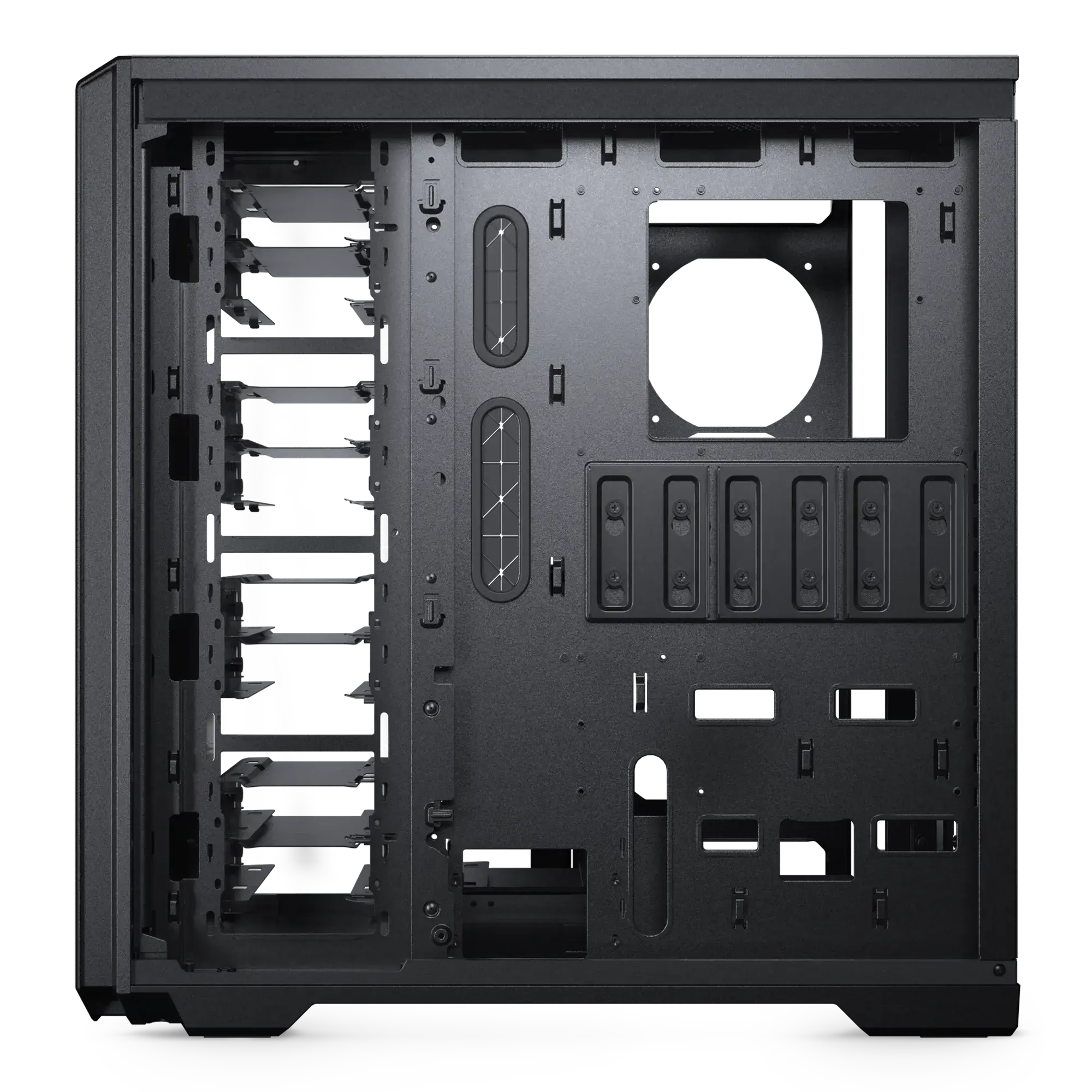 PHANTEKS ENTHOO PRO 2 SERVER EDITION FULL TOWER CASE CP BK thumbnail 5