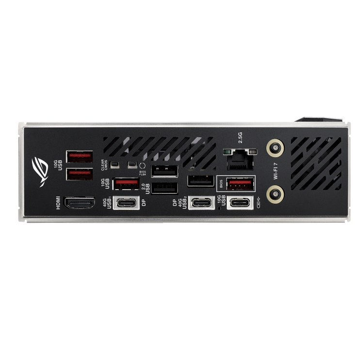 ASUS ROG STRIX X870-I GAMING WIFI thumbnail 5