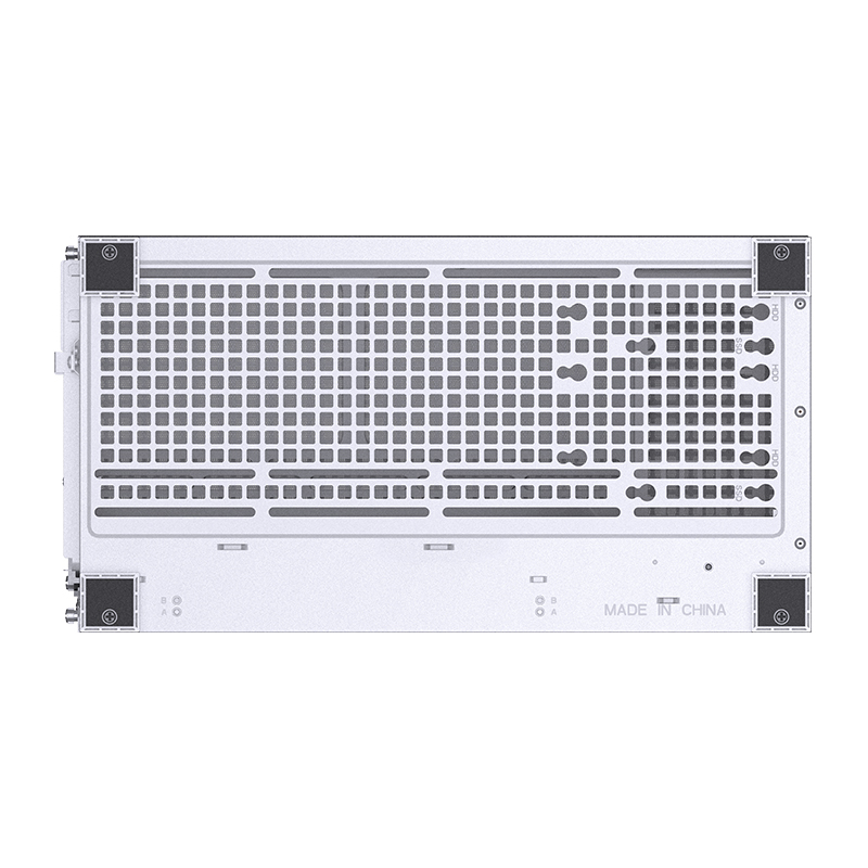JONSBO D32 MATX PRO VERSION WHITE thumbnail 13